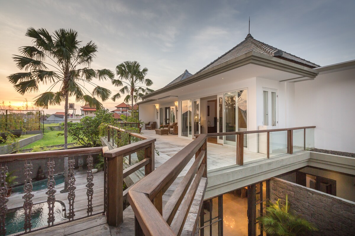 Jadine Villa — 8BR Villa Rental in Canggu — image 5