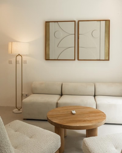 3BR Private Pool Townhouse in Cemagi in Canggu, Bali — image 14