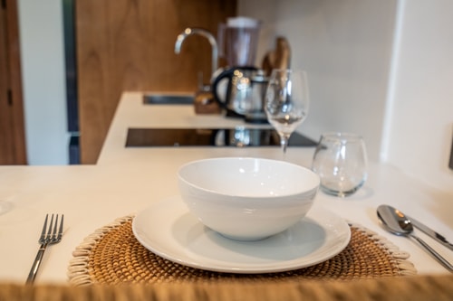 One - Bedroom Suite in Canggu, Bali — image 14