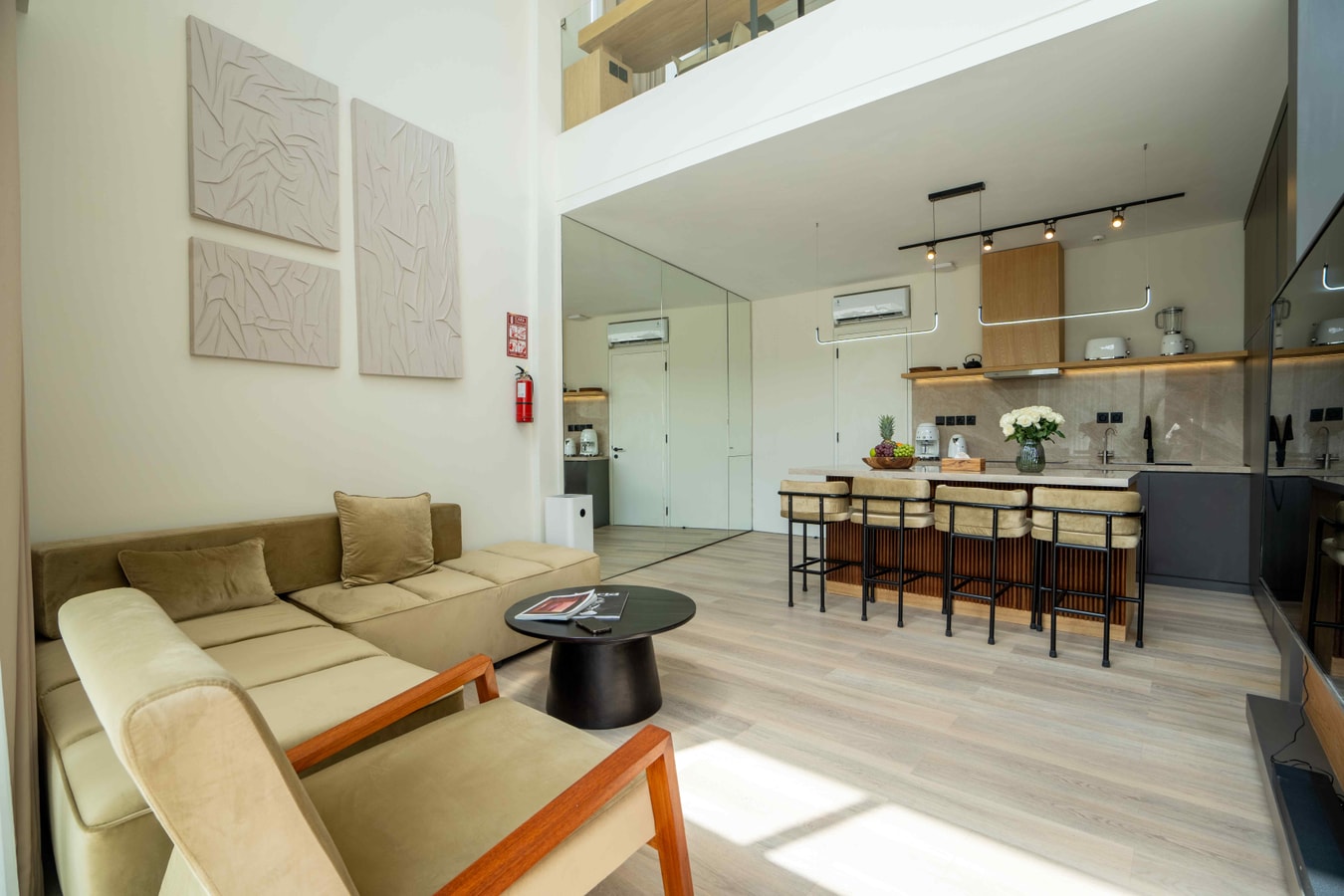 Modern 2BR Canggu Villa | Near Beach, Private Pool in Canggu, Bali — image 15
