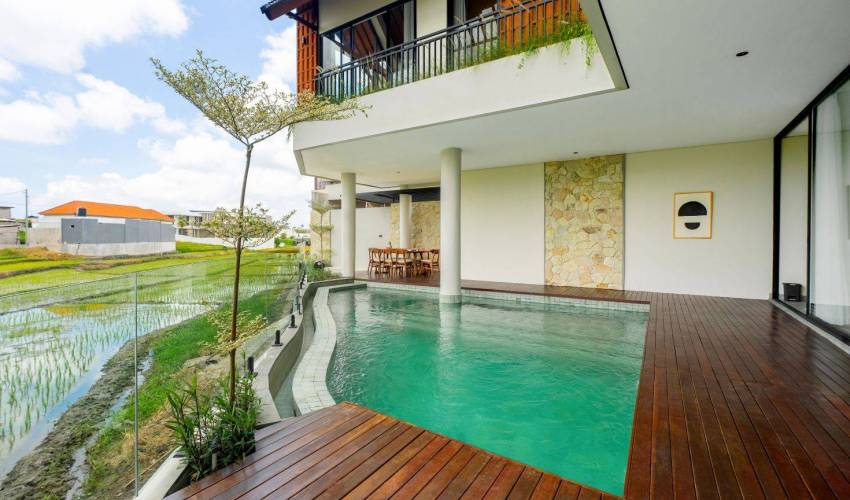 Canggu Villa 3781 — image 3