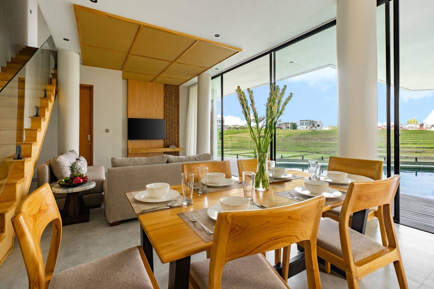 Canggu Villa 3781 — image 8