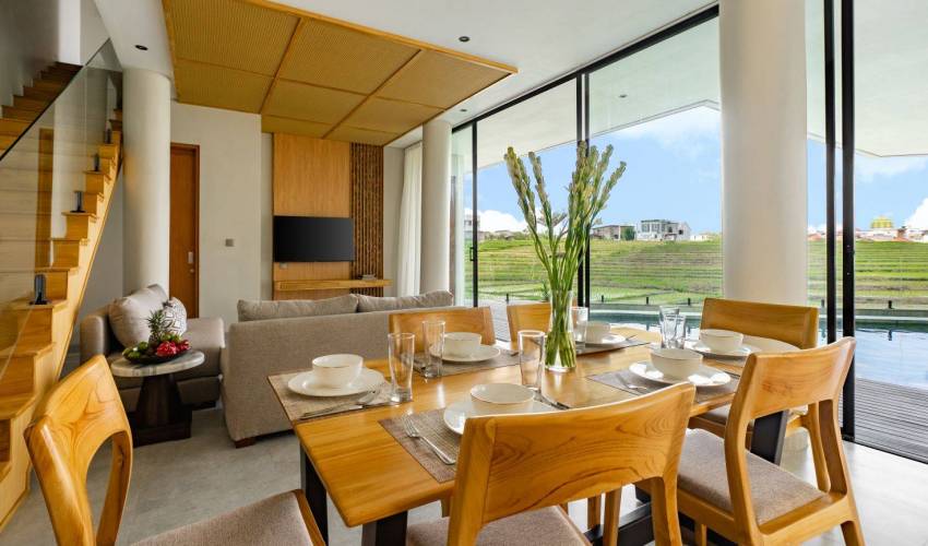 Canggu Villa 3781 — image 9