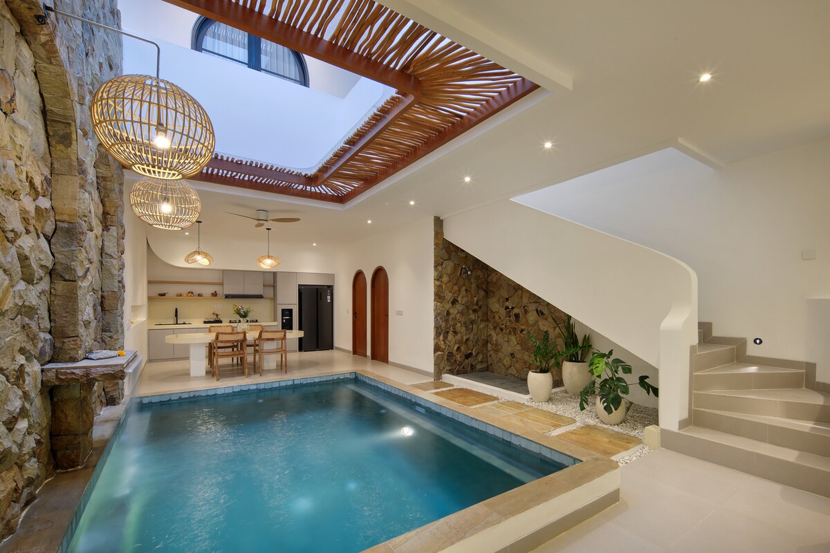 Villa Onnea 2 — 2BR Villa Rental in Canggu — image 4