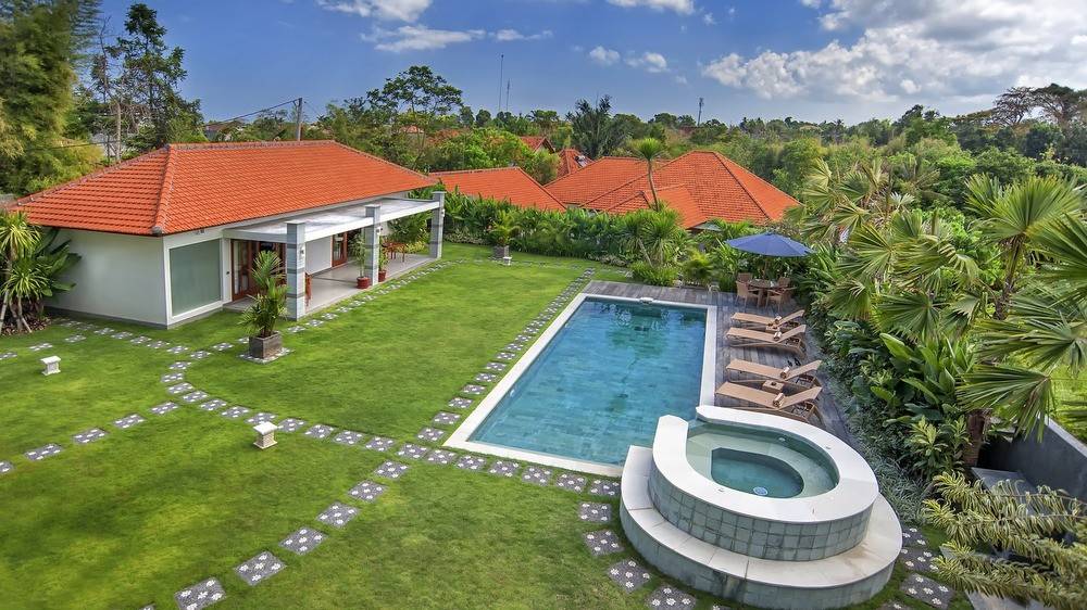 Canggu Villa 3910 — image 6
