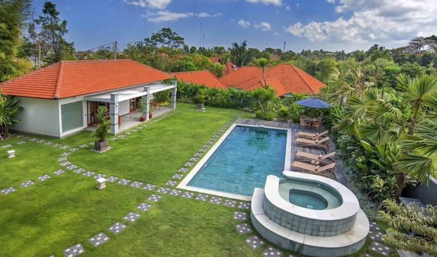Canggu Villa 3910 — image 7