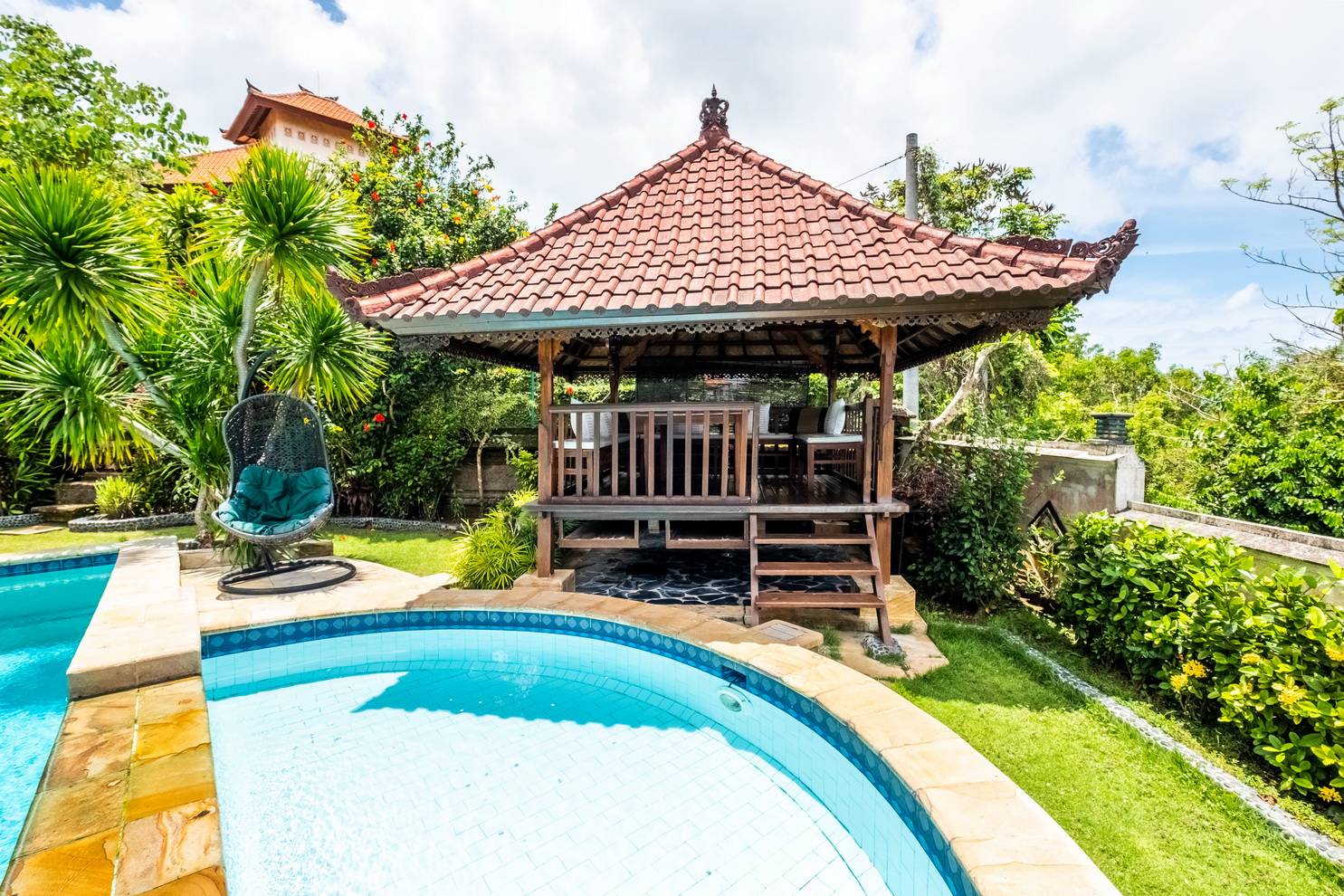 Uluwatu Villa 3583 — image 8