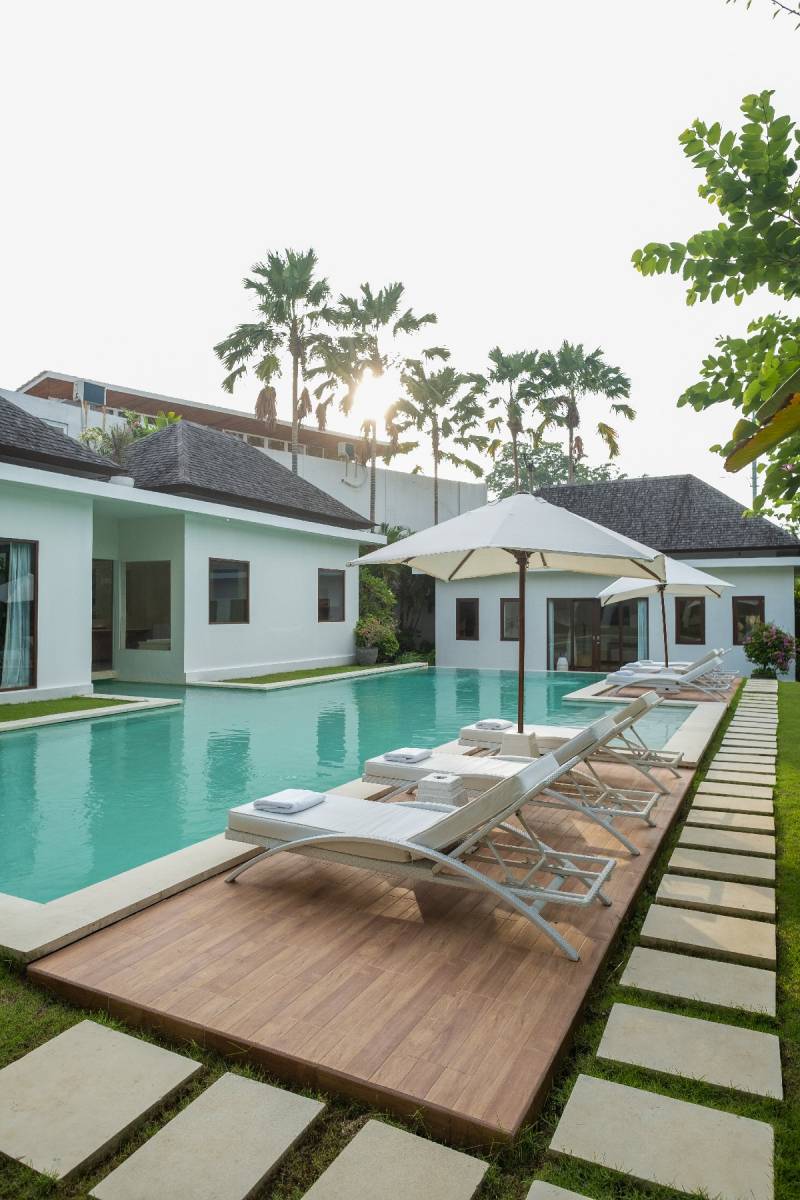 Canggu Villa 3901 — image 6