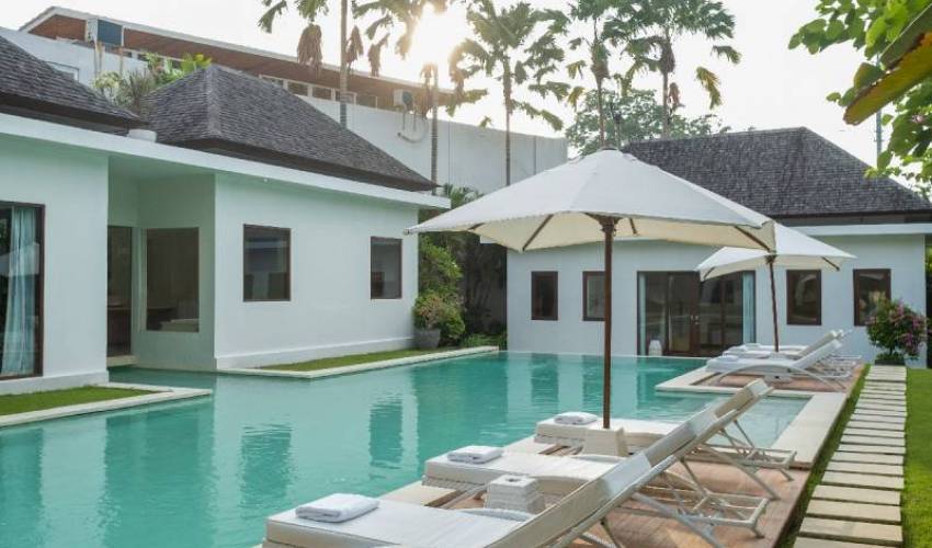 Canggu Villa 3901 — image 7
