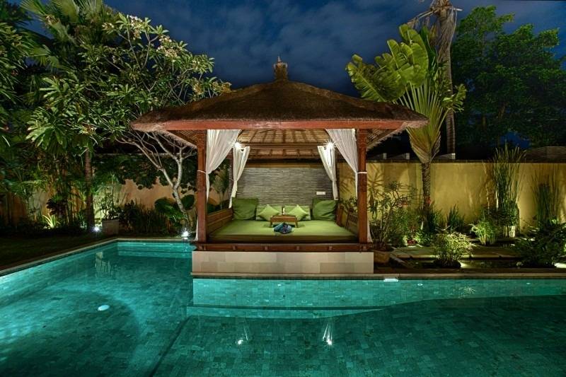 Sanur Villa 3850