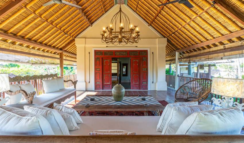 Sanur Villa 3904 — image 9