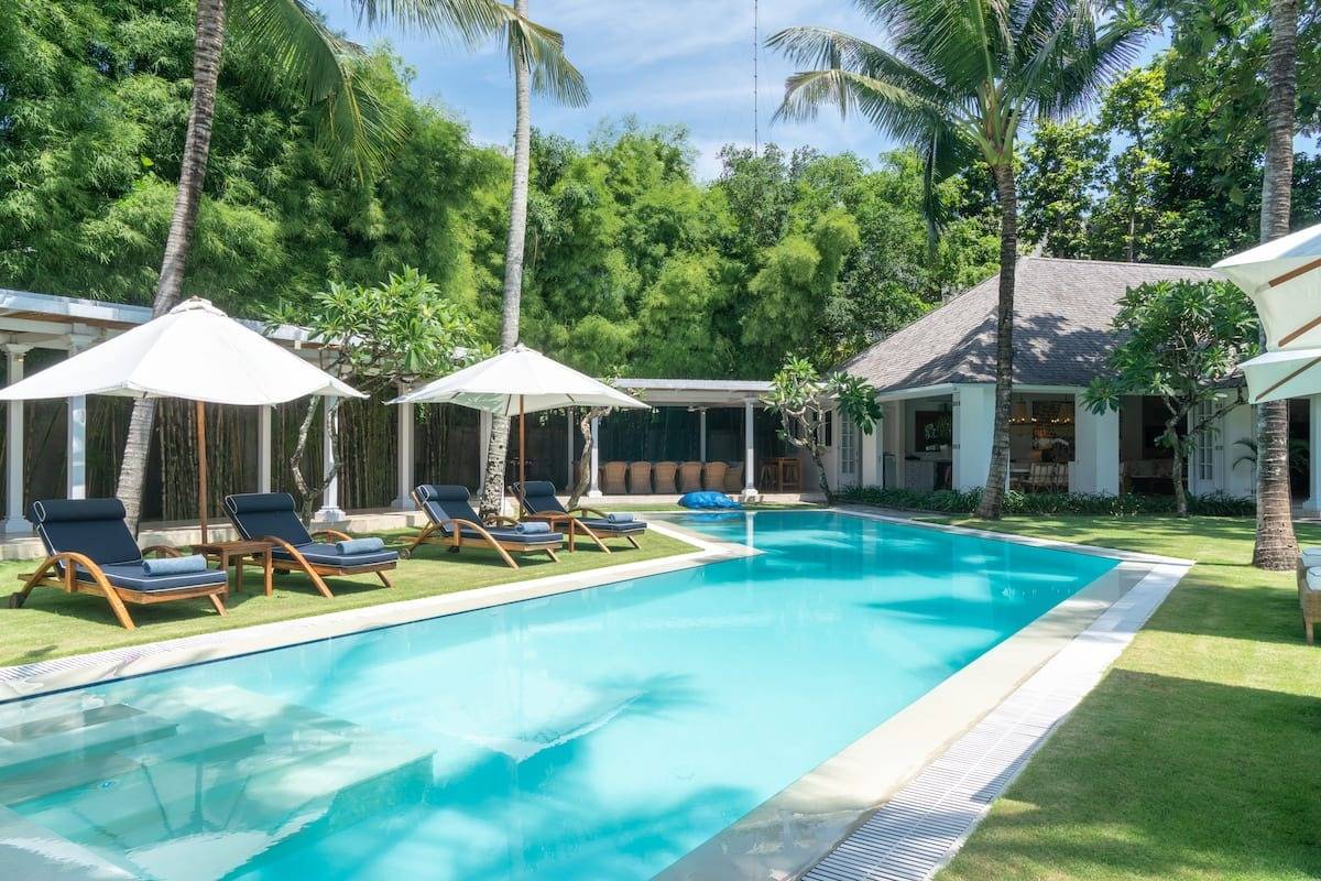 Seminyak Villa 3575 — image 15