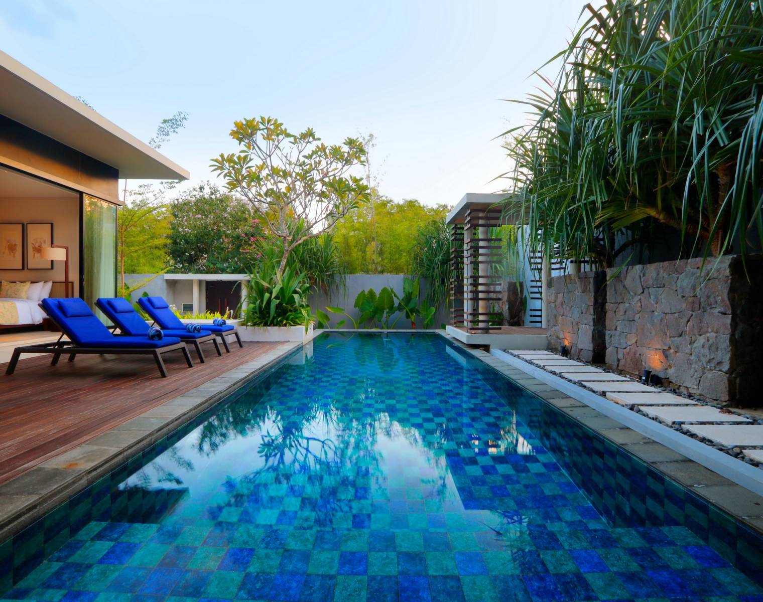 Nusa Dua Villa 3900 in Nusa Dua / Benoa — image 4