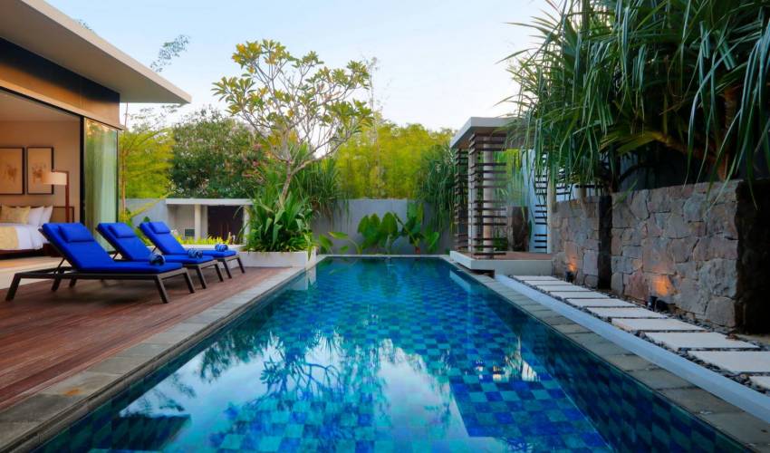 Nusa Dua Villa 3900 in Nusa Dua / Benoa — image 5