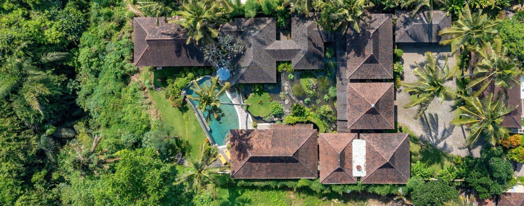 Ubud Villa 3639 — image 12