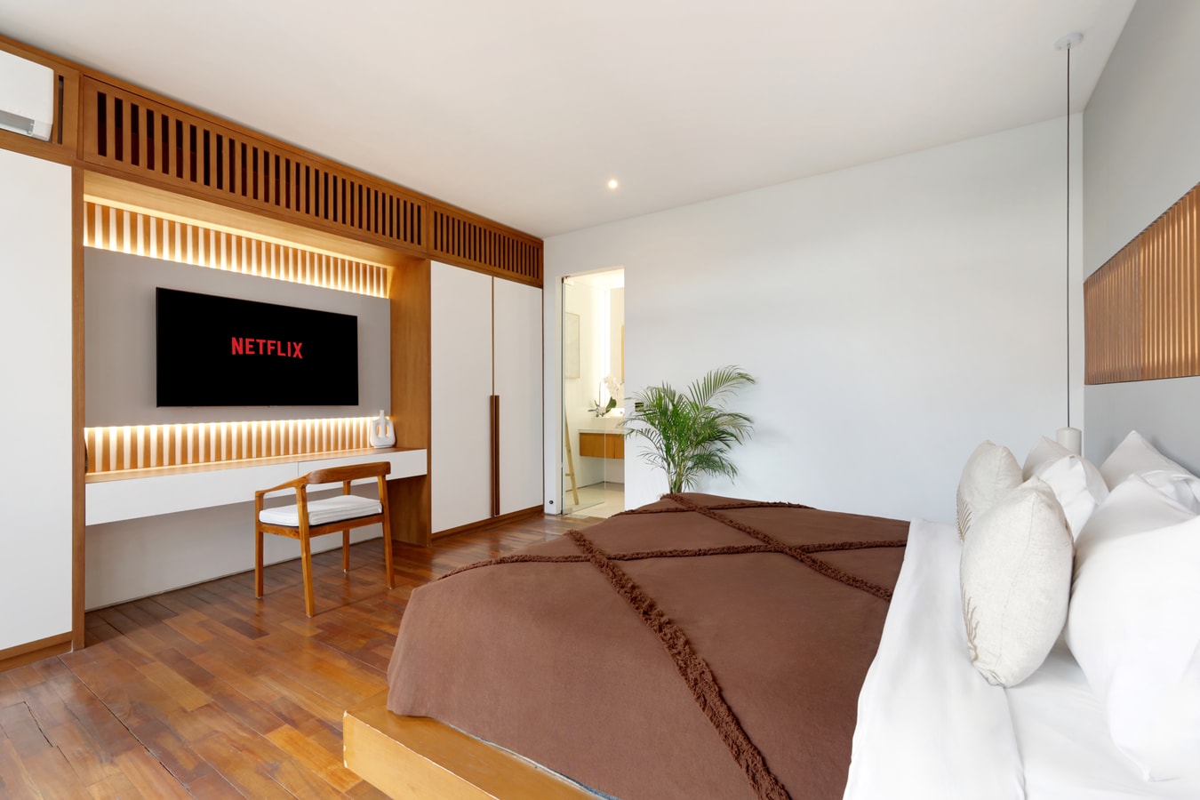 Two Bedroom Villa in Canggu, Bali — image 19