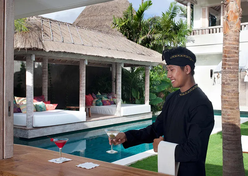 Villa Adasa in canggu — image 5