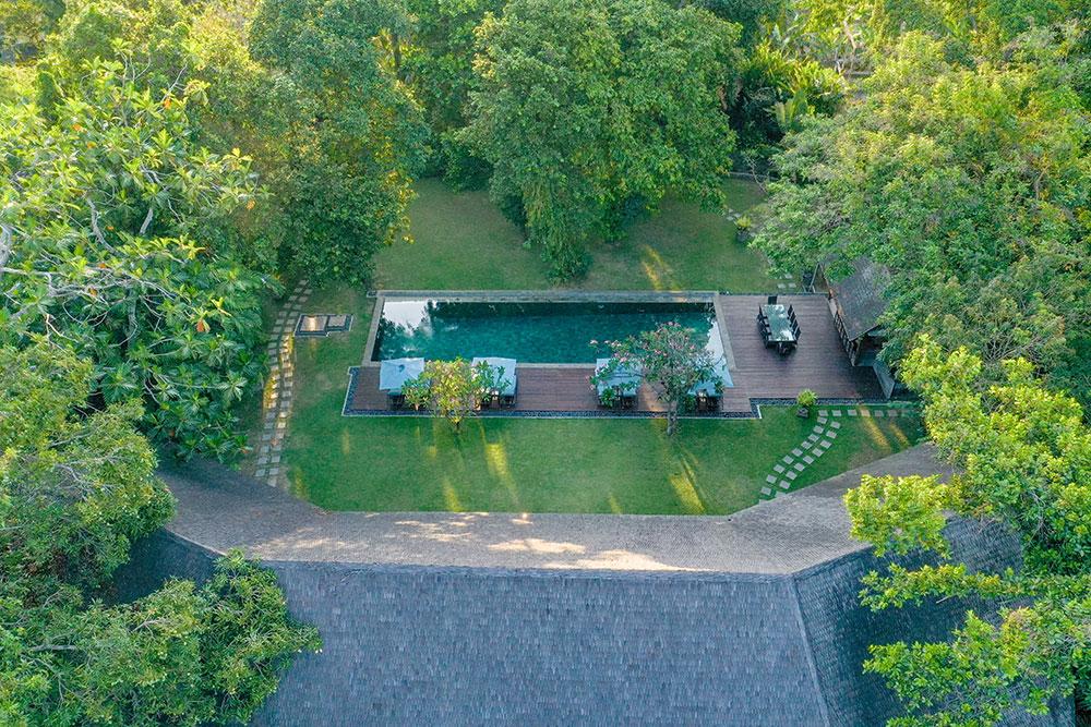 Villa Tirtadari in Kerobokan — image 4