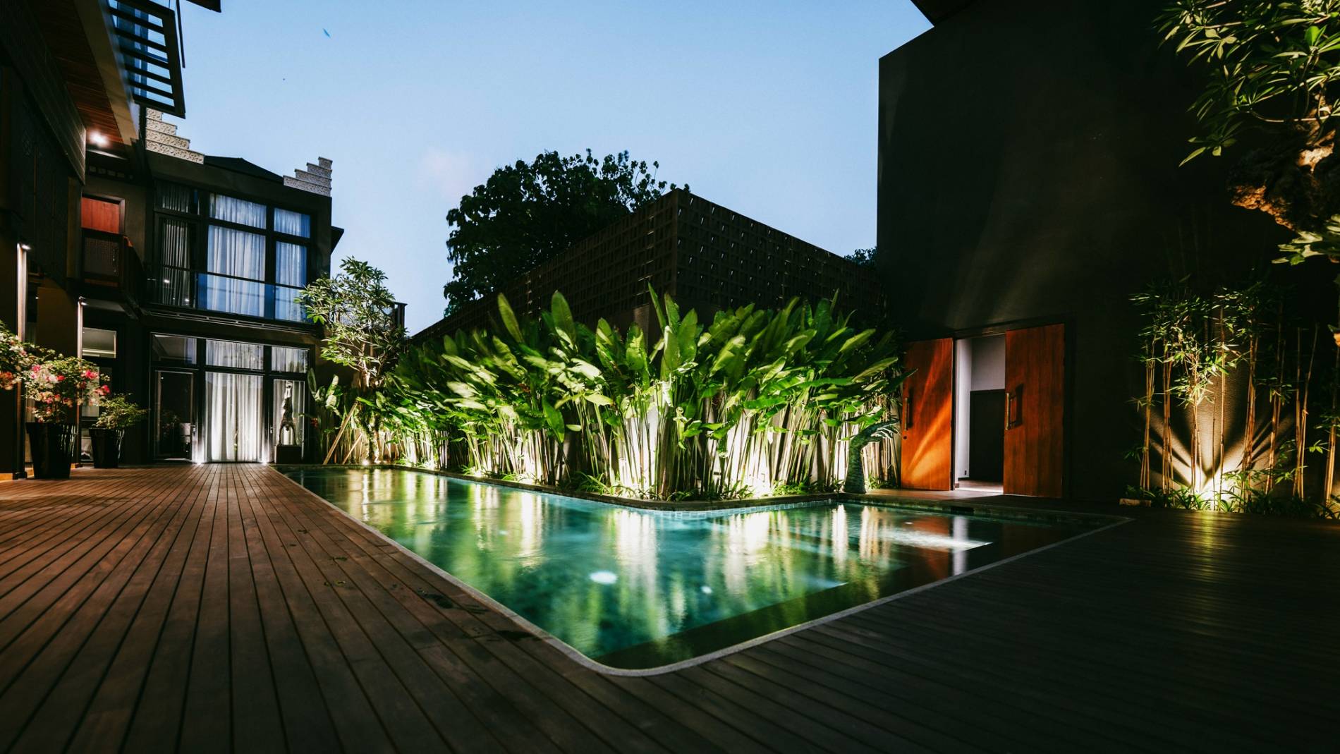 Batubelig Villa 3803 — image 6