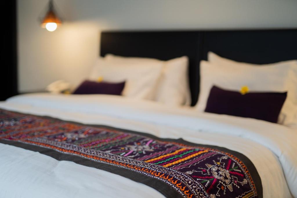 Steps From Surf 1 Bedroom Private Villa in Canggu — image 2