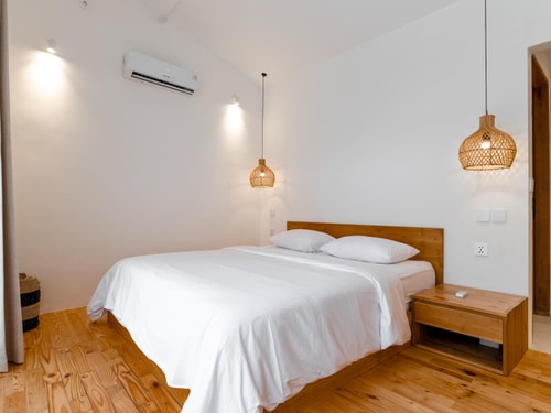 Tropical 1BR Loft with Shared Pool in Berawa in Canggu, Bali — image 2
