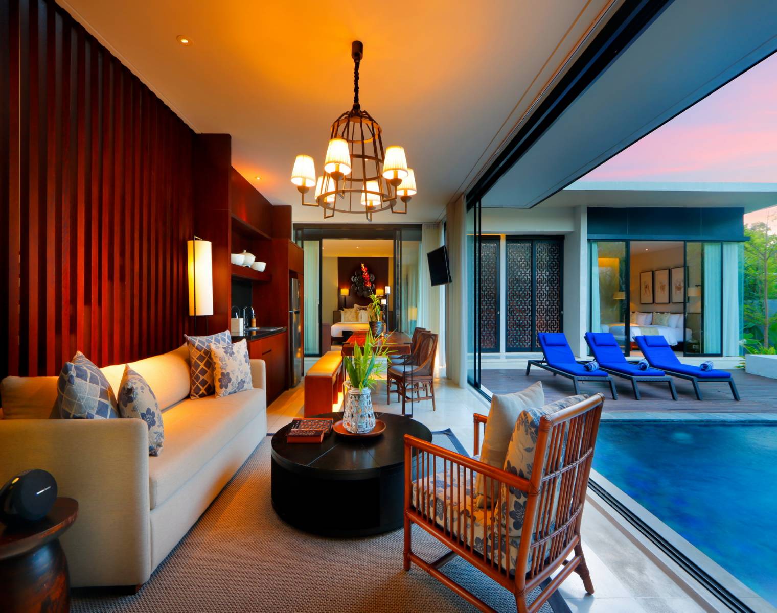 Nusa Dua Villa 3900 in Nusa Dua / Benoa