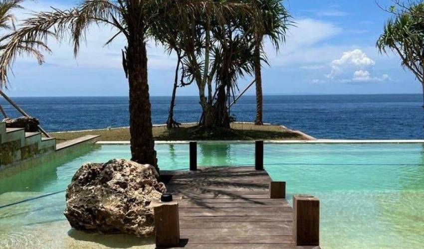 Nusa Lembongan Villa 3841 — image 5