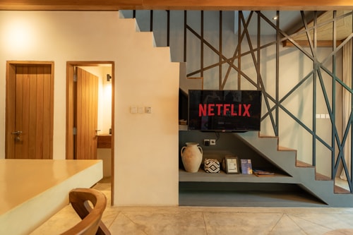 1BR Canggu | Pool, Near Batu Bolong Beach in Canggu, Bali — image 16