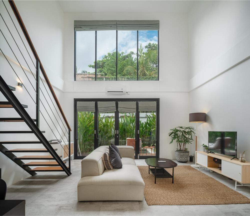 1BR Cozy Loft in Umalas, Canggu in Kerobokan, Bali — image 13