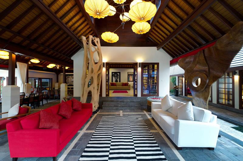 San Ubud Villa 3384 — image 12