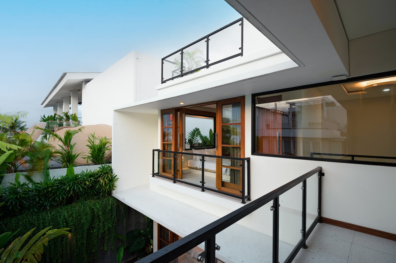 3BR Luxury Canggu Villa | Pool & Sunset Rooftop in Canggu, Bali — image 13