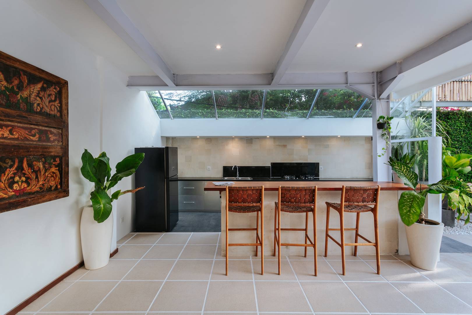 Legian Villa 3623 in Legian / Kuta