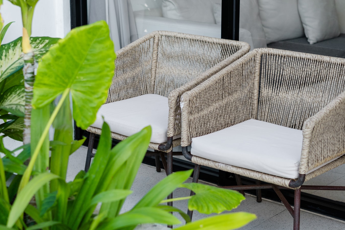 One Bedroom Balcony in Canggu, Bali — image 19