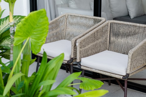 One Bedroom Terrace in Canggu, Bali — image 18