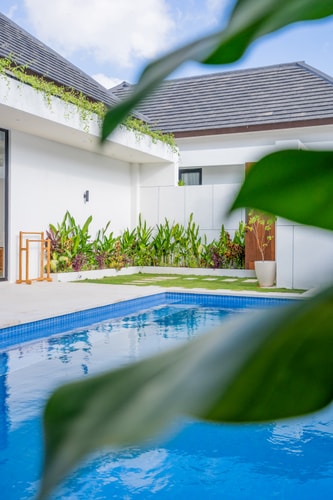 Serai - 2BR Villa with Pool, Central Seminyak in Seminyak, Bali — image 14