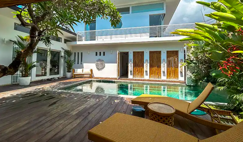 Sanur Villa 340 in seminyak — image 7
