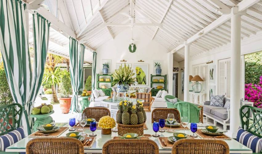 Seminyak Villa 3871 — image 9