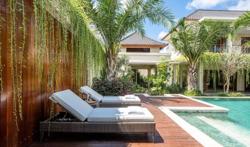 Canggu Villa 3844 — image 11