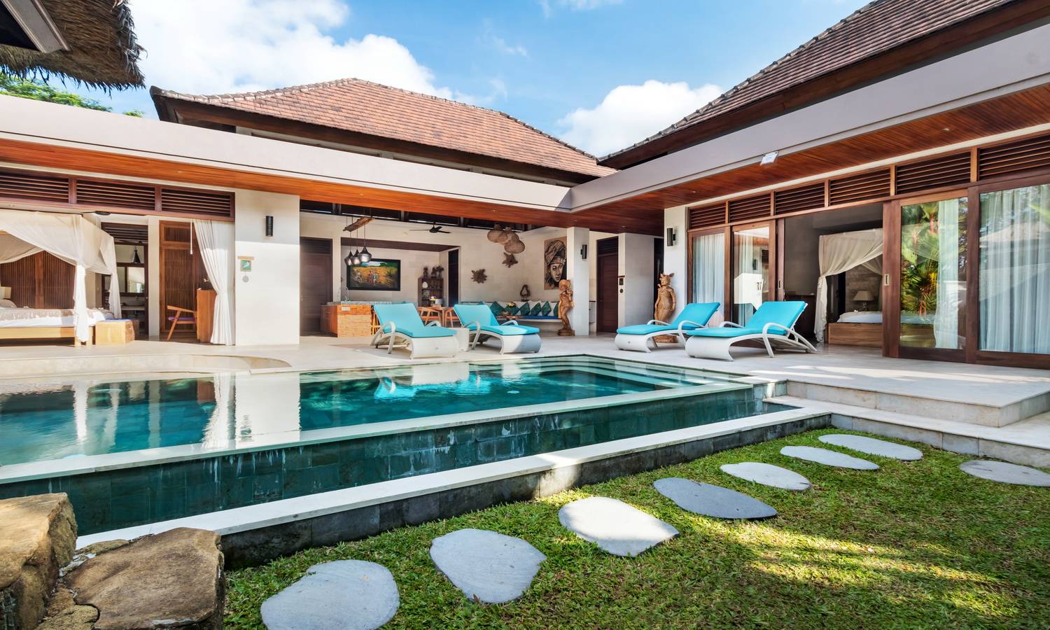 Ubud Villa 3913 — image 8
