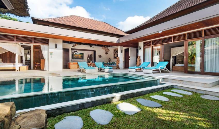Ubud Villa 3913 — image 9
