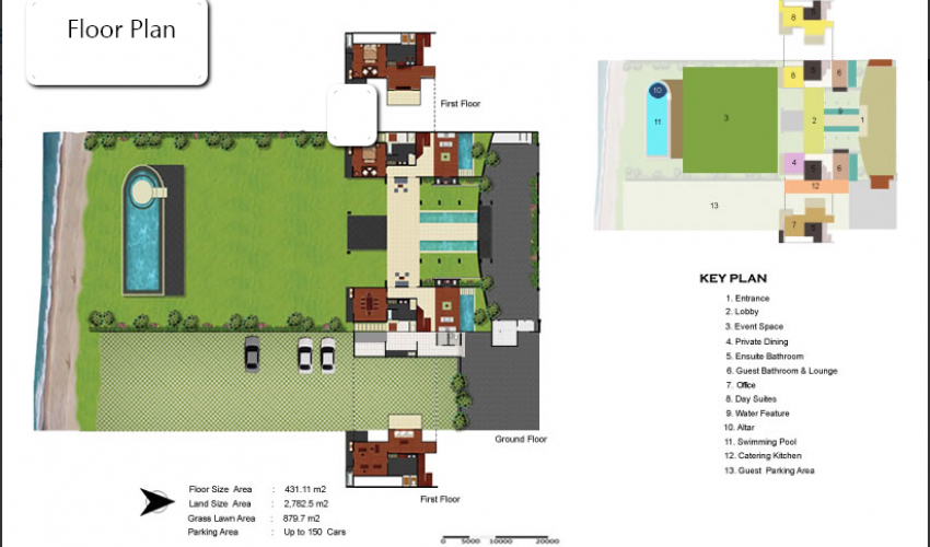 Seminyak Villa 3373 — image 2