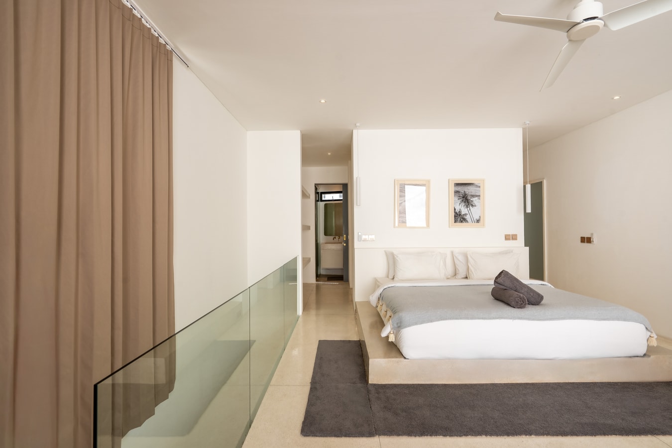 One Bedroom Loft in Canggu, Bali — image 7