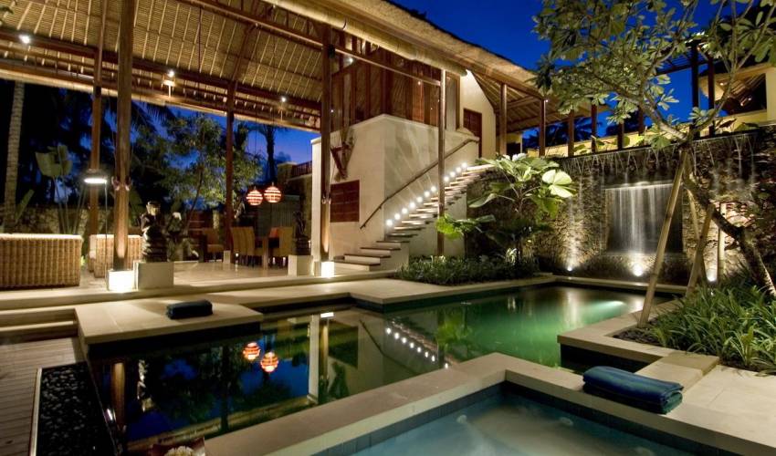 Ubud Villa 343 — image 9