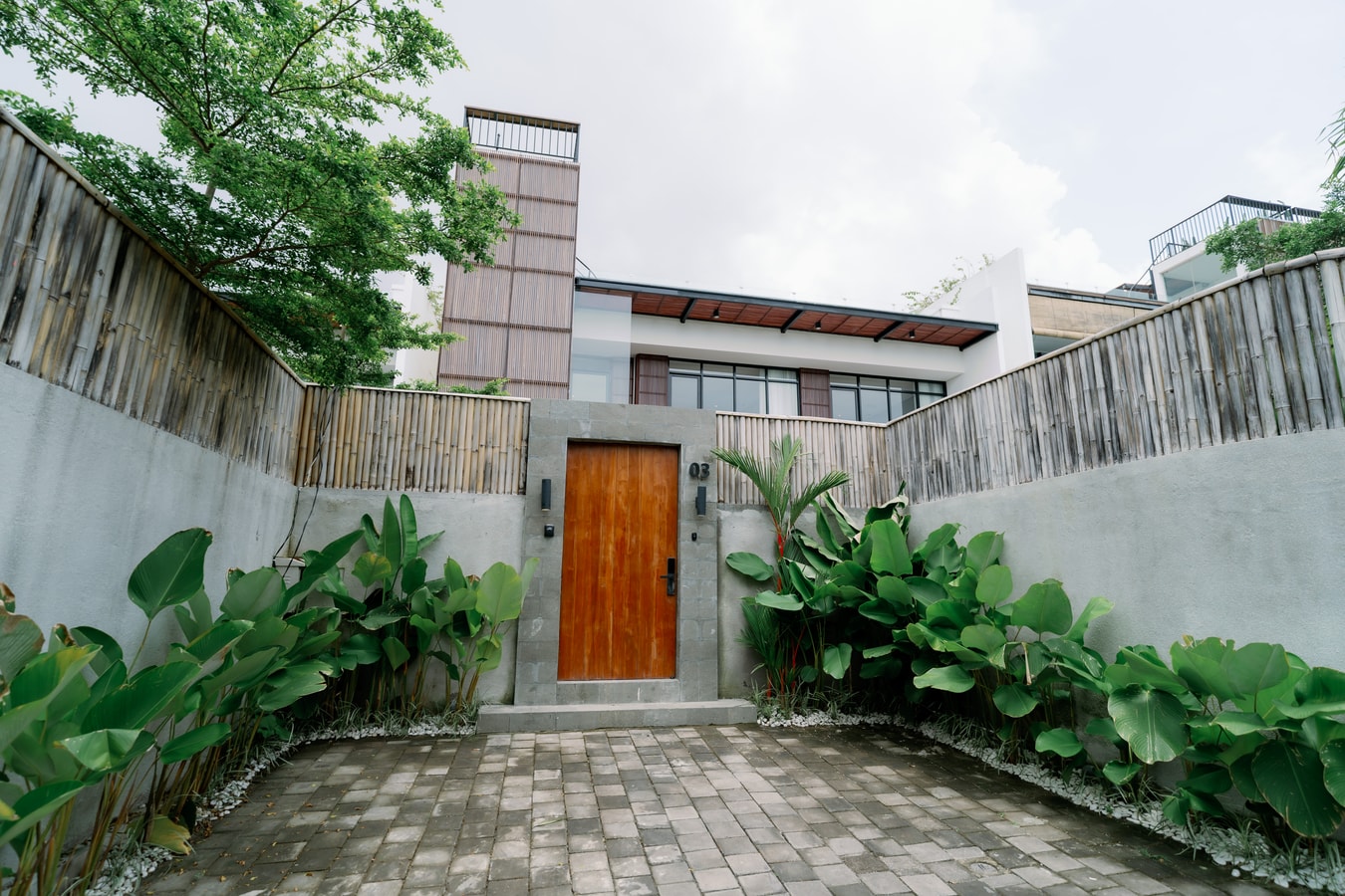 Four Bedroom Villa in Canggu, Bali — image 11