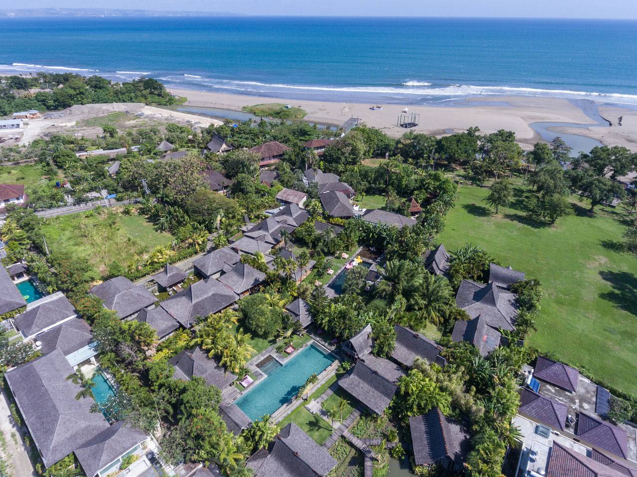 Canggu Villa 3683 — image 6