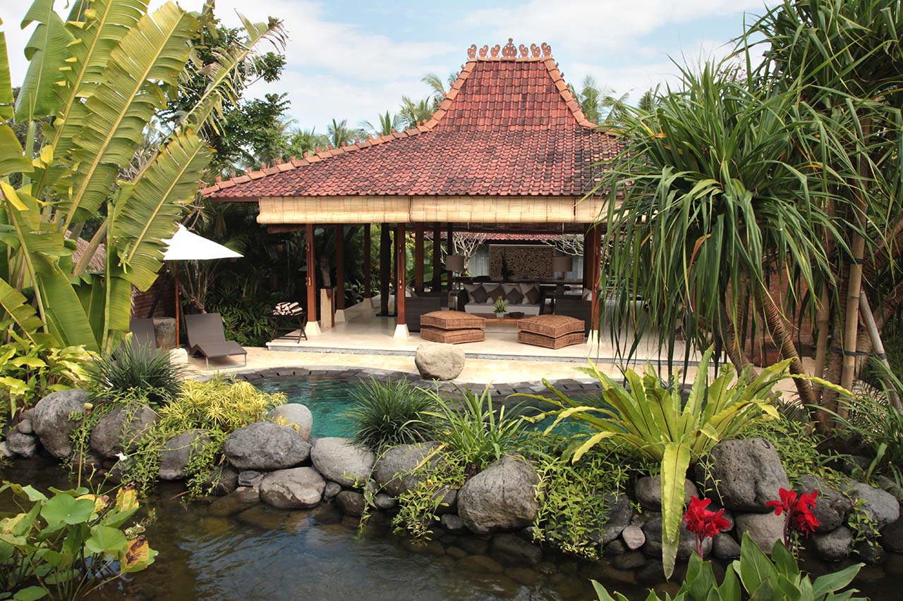 Villa 3354 in canggu — image 8