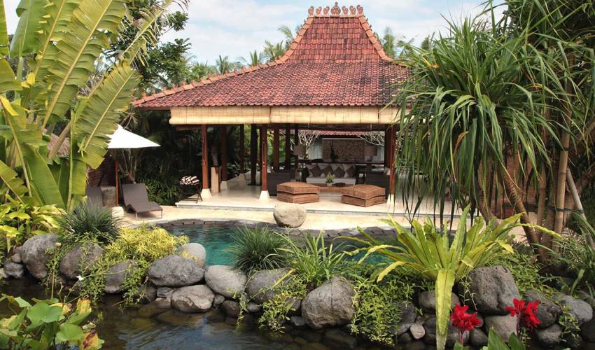 Villa 3354 in canggu — image 9