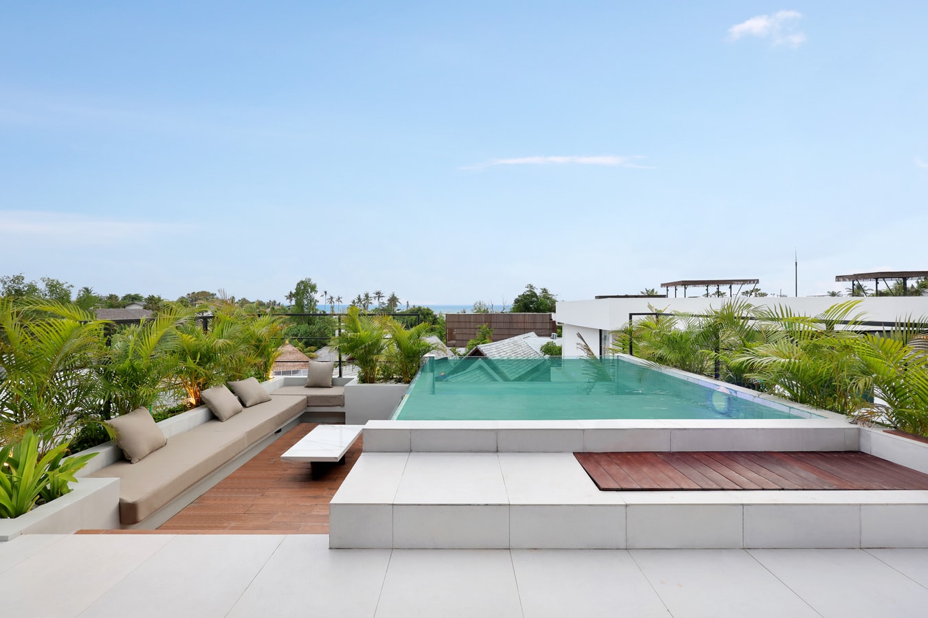 Baliwood II Villa Pererenan in Canggu, Bali — image 19