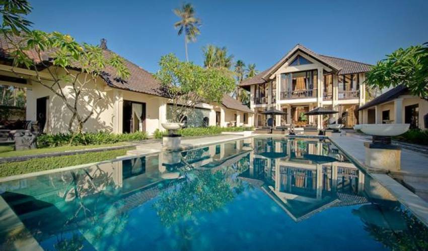 Villa 3110 in ketewel — image 9