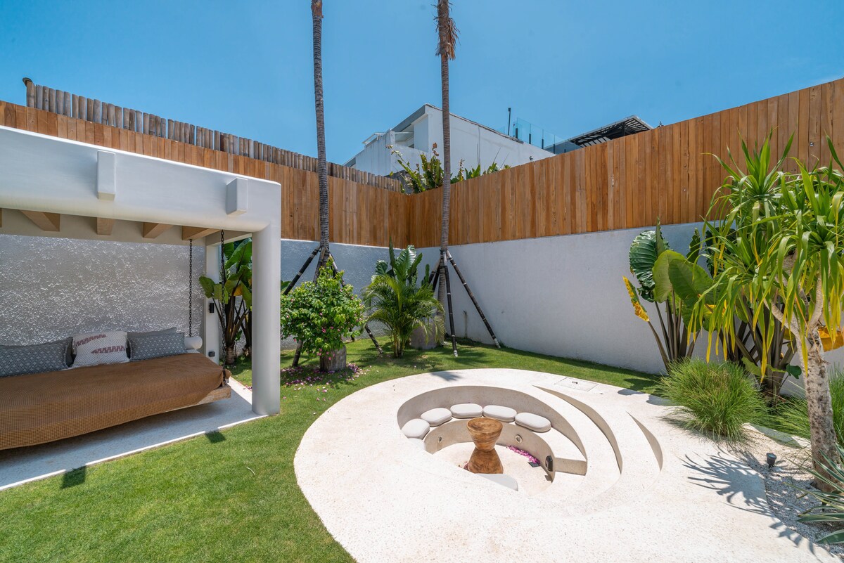 Berawa Breeze — 4BR Villa Rental in Canggu — image 4